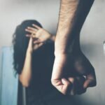 Mujer Evita Que La Violencia Entre A Tu Hogar