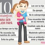 Papa Ensenale A Tu Hijo A Ser Papa