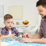 Permite Que Tus Hijos Jueguen Conoce Los Beneficios