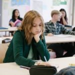 Por Fin Iniciaron Las Clases