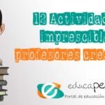 Preguntas Indispensables Para Las Maestras De Nuestros Hijos