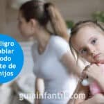 Que Los Problemas De Lenguaje No Afecten A Tus Hijos