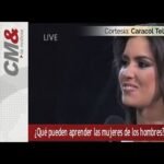 Que Pueden Las Mujeres Aprender De Los Hombres