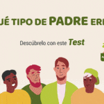 Que Tipo De Padre Eres