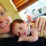 Recien Nacido En Casa Nueve Formas De No Volverte Loca