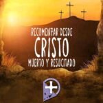 Semana Santa Tiempo De Recomenzar