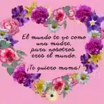 Si Mama Es Feliz Todo Mundo Esta Feliz
