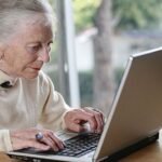 Tecnologia Para Adultos Mayores