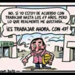 Temor A Jubilarte Disfruta De Un Nuevo Respiro