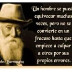 Todos Tenemos Derecho A Equivocarnos