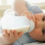 Tu Bebe Y La Leche En Polvo Como Elegir La Mejor Opcion