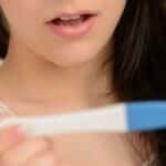 Tu Hija Adolescente Va A Ser Mama Sabes Como Reaccionar
