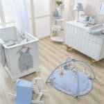 Vamos A Organizar El Cuarto Del Bebe