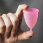 Y Tu Ya Usas La Copa Menstrual