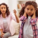 6 Consejos Desconocidos Para Evitar Gritarles A Tus Hijos