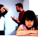 Las 7 Cosas Desconocidas Que En Realidad Tus Hijos Piensan Y Sienten Cuando Tu Peleas Con Tu Pareja