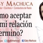 Por Que No Puedo Aceptar Que Todo Acabo