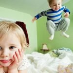 Que La Guerra Entre Tu Y Tus Hijos Para Que Vayan A Dormir Se Acabe Con Estos 3 Trucos Magicos