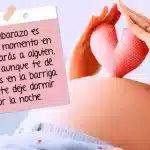 Si Alguna Vez El Corazon De Un Nino Latio En Tu Vientre Escucha Su Voz Desde Tu Interior Por Primera Vez