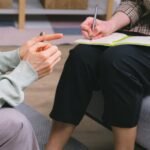 Qué decir o hacer después de haber reflexionado: La importancia de la reflexión.