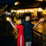 Expresar todo con amor: Buenas noches y reflexiones