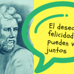 Aquel que tiene una razón para vivir: puede resistir casi cualquier cómo en la búsqueda de la felicidad.