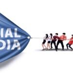 Cómo desbloquearse: estrategias eficaces de redes sociales.