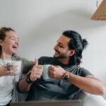 A ella le gusto, pero tiene novia: Navegando situaciones complicadas