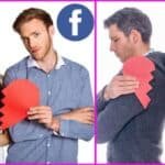 Cuando tu ex desaparece de las redes sociales: ¿Qué está pasando?