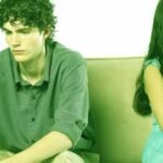 Cuando un hombre termina una relación: ¿Realmente lo lamenta?
