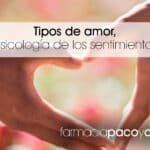 De la Afecto al Amor: La Evolución de los Sentimientos