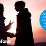 El novio de mi hija es manipulador: Cómo apoyarla en relaciones tóxicas