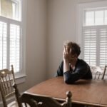 Cómo se siente tu ex durante el contacto cero: ausencia y reflexión