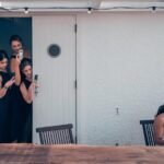Carta emocional para amigos que se casan: Celebrando el amor y la unión.
