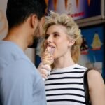 ¿Cuánto tiempo dura el ardiente deseo de un hombre por una mujer?