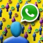 Mi ex publica estados en WhatsApp: ¿mensaje oculto o solo coincidencia?