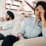 Mi esposo habla mucho sobre un compañero: ¿Motivo de preocupación?