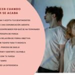 Qué hacer cuando un hombre sabe que es seguro de sí mismo: Recuperar el control en la relación