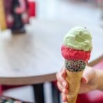 El helado más grande del mundo: Un viaje culinario inolvidable